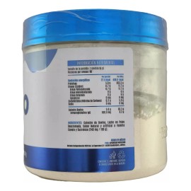 Suplemento De Calostro Bovino Advance Nutrition Sabor Sin Sabor