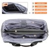 Luxja Carrying Case for A4 Light Pad and Diamond Painting