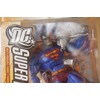 Mattel DC SUPERHEROES JUSTICE LEAGUE UNLIMITED BIZARRO Figure