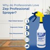 Zep Zep Professional Sprayer Bottle - 32 oz (Case of