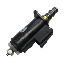 SV 4# 121-1491 1211491 KWE5K-31/G24D30 SKY5P-12D VALVE GROUP SOLENOID, applicable to excavator E320B E320C, AFTERMARKET REPLACEMENT EXCAVATOR PARTS