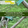 Tree Stakes and Supports, Heavy Duty Tree Stakes Kit Include