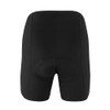 GONSO SILVIE Women's Bike U-Pants, Black, 50, 22361