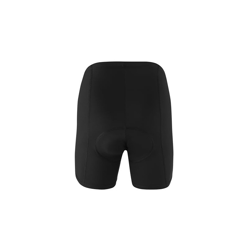 GONSO SILVIE Women's Bike U-Pants, Black, 50, 22361