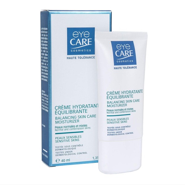 Eye Care Regulating Moisturising Cream 40 ml Pack of 1 x 40 mL