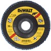 Dewalt flap disc 125 mm K36 Flat DT3308 QZ