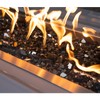 Stanbroil 10-Pound Fire Glass - 1/2 inch Reflective Tempered Fire