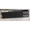 Haus Labs 2-Pack EYE-DENTIFY Gel Sharpenable Tip Pencil Eyeliner 1.3gr