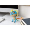 How To Train Your Dragon 6"-7" Action Vinyl: Stormfly