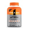 One A Day Multivitamin for Women 50 and Over Tablets,