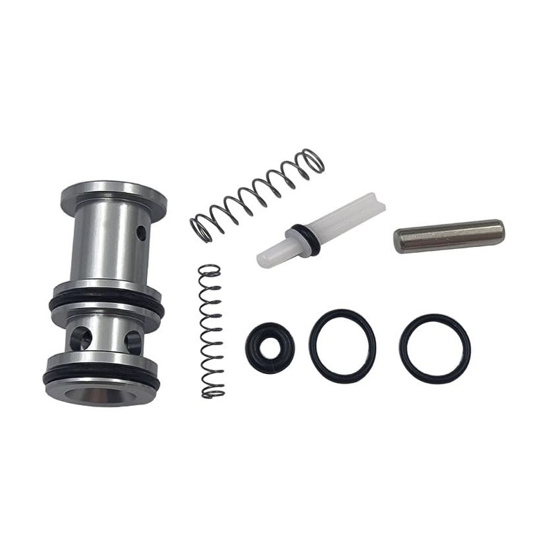 SP-P1 SP-P2 SP-P3 Plunger Valve and Trigger Valve Assembly for