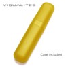 Visualites 5 Oval Lemon 3.00 Reading Glasses