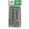 Green Max N Gauge Spider Uni Type 82 Mailing Luggage