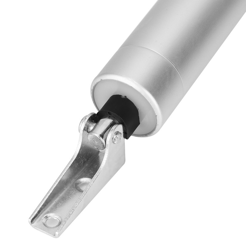 Aluminium Alloy Pneumatic Buffer Positioning Door Closer Hydraulic Closer Home