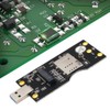 Byttlerom 1Set NGFF Module to SIM with USB 3.0 3G/4G/5G