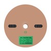 XHF UL Listed 82 FT 1" Heat Shrink Tubing Roll