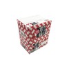 Nobel Confectionery Pacifier Male Plum Sheet 0.4 oz (10 g)