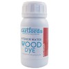Medium Oak Interior Water Based Wood Dye 230ml Bottle