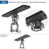 Kipika Heavy Bag Hanger - Heavy Duty Punching Bag Mount