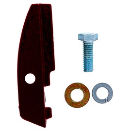MTD GW-1920 Adjustment Block Kit for Troy-Bilt Horse Silver Red III II I Big 1920 1900872004