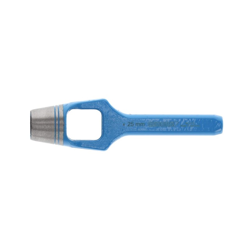 GEDORE 4618300 Belt Punch 5700 25mm