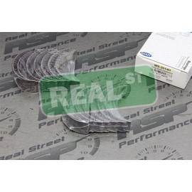 Clevite MS-2014H Engine Crankshaft Main Bearing Set