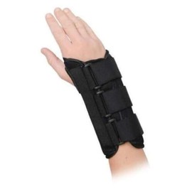 Venbytech for Premium Wrist Brace Black Right Large
