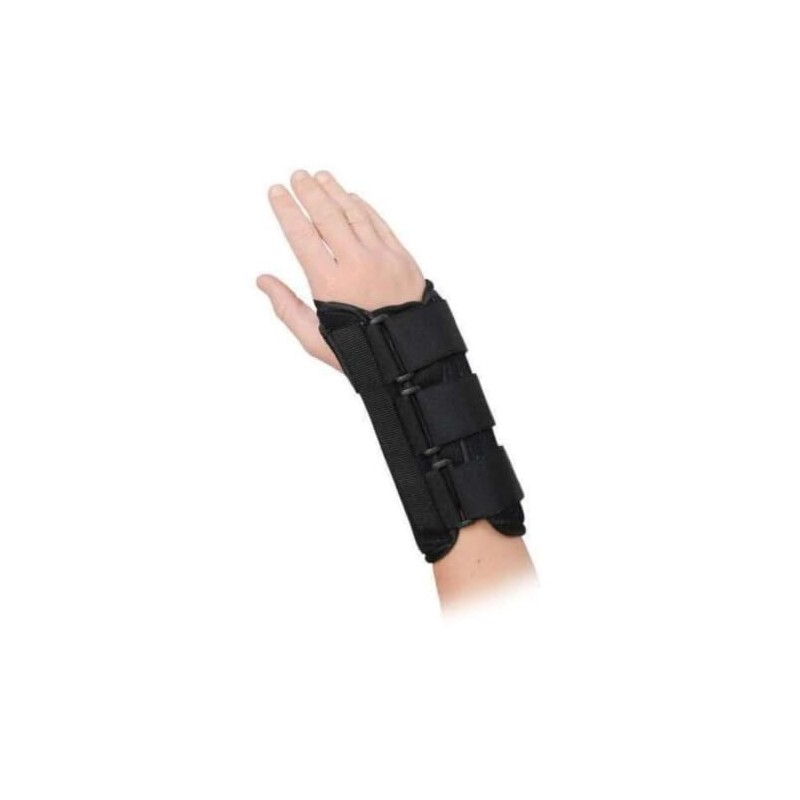 Venbytech for Premium Wrist Brace Black Right Large