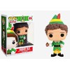 Funko POP Elf The Movie - Buddy The Elf Pop!