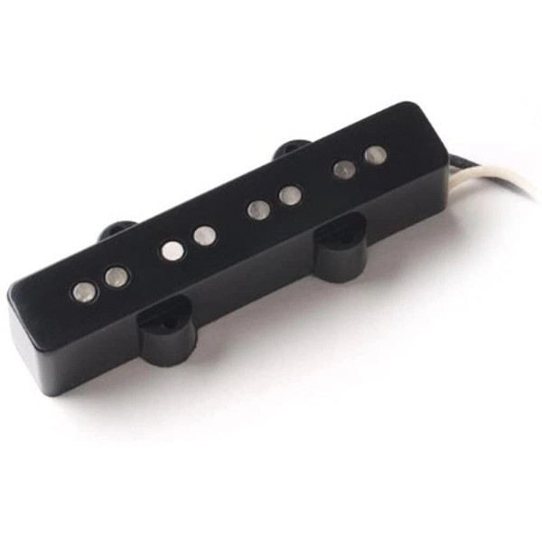 Fender NEW Genuine Fender '75 Reissue Jazz Bass Bridge Pickup,