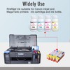 Compatible ink Refill Kit for 280XL 281XL 270XL 271XL 250XL