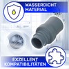 Washing Machine Drain Hose Adapter Diameter 19 mm for Washing