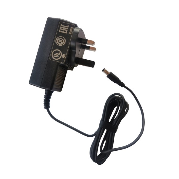 AC Adapter Charger compatible For Celestron NexStar 8i 4SE 6SE