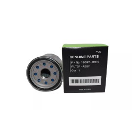 KAWASAKI OEM Kawasaki Tune Up Kit Spark Plugs Oil Filter Jet Ski Ultra 300X 310X