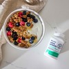 NativePath Complete Synbiotic - Pre, Pro & Postbiotic 3-in-1 for