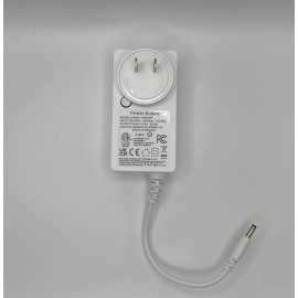 Hunter Douglas NEW Single Charger  DC Plug-In For Rechargeable Battery Powerview