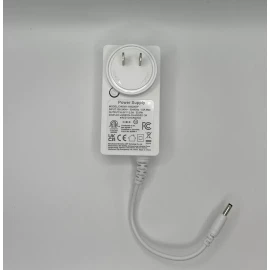 Hunter Douglas NEW Single Charger  DC Plug-In For Rechargeable Battery Powerview