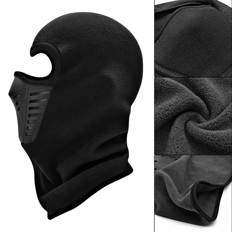 Ski Mask Balaclava Winter Mask for Men Balaclava Cold Weather