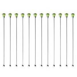 CASUAL PRODUCT Brilliant Rose Muddler GR Set of 12