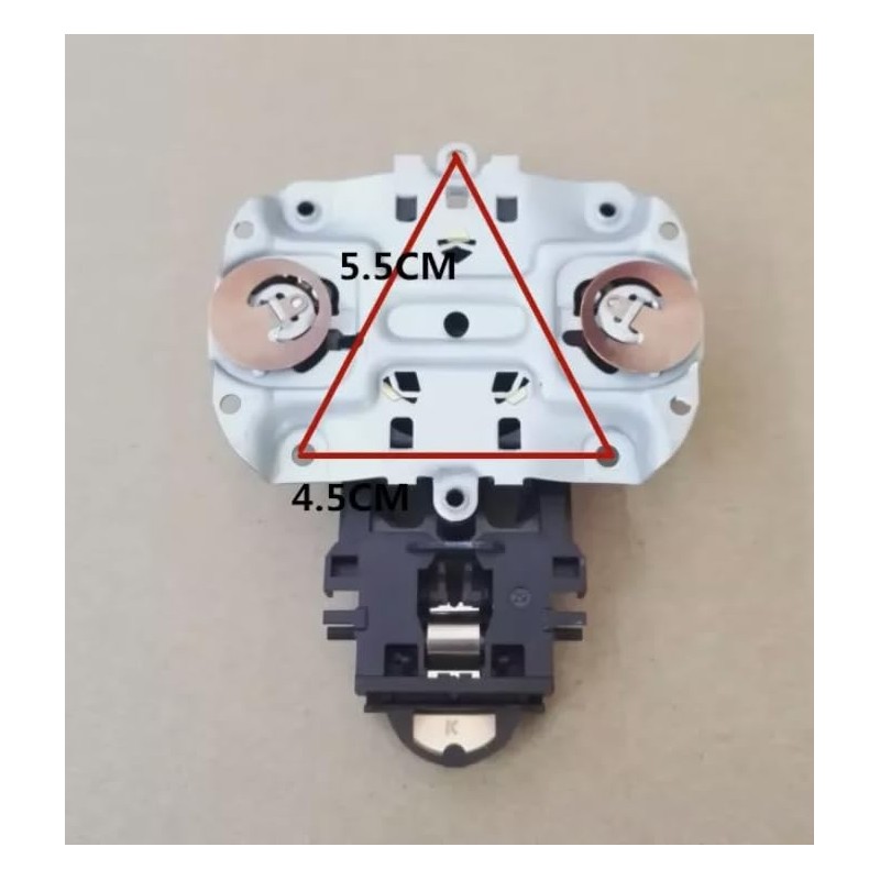 Strix Steam Switch Electric Kettle Thermostat Universal Components U1855