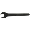 Ash JIS Round Single Mouth Wrench, Strong Type, SS0010