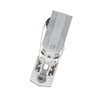 WRS Series 37 QuickTilt Coil Spring Window Balance- #19, 37-38.99