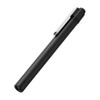 Mediff Penlite Arca Push Light Knockshiki (12 x 137MM), Black
