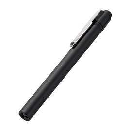 Mediff Penlite Arca Push Light Knockshiki (12 x 137MM), Black