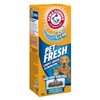 Arm & Hammer Plus OxiClean Pet Fresh Carpet and Room