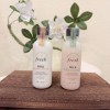 Fresh Milk Body Cleanser & Body Milk Lotion Duo 75ml