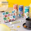 Snoopy Coffee SNP75th '90s Blend [Cute Friends of Peanuts] [Best