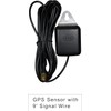 MOTOR METER RACING W Pro 85mm 3-3/8" GPS Speedometer Digital