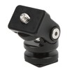 LED Video Light 3000K‑5500K Photography Fill Light SLR Camera Video