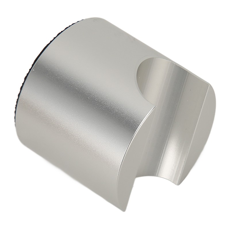 HiFi Speaker Cable Bracket Shockproof Aluminum Alloy HiFi Speaker Foot